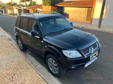 MITSUBISHI Pajero TR4 2.0 16V 4P 4X4 FLEX AUTOM�TICO, Foto 2
