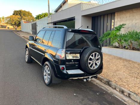 MITSUBISHI Pajero TR4 2.0 16V 4P 4X4 FLEX AUTOM�TICO, Foto 3