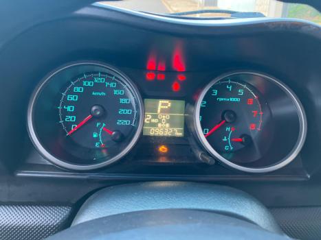 MITSUBISHI Pajero TR4 2.0 16V 4P 4X4 FLEX AUTOM�TICO, Foto 4