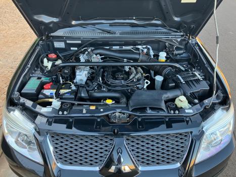 MITSUBISHI Pajero TR4 2.0 16V 4P 4X4 FLEX AUTOM�TICO, Foto 5