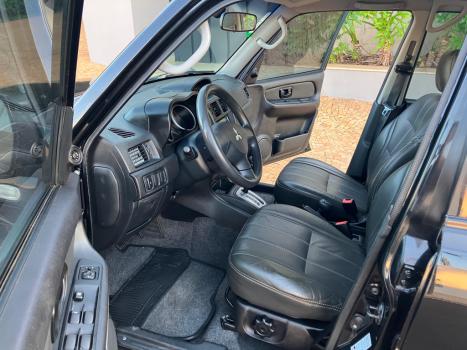 MITSUBISHI Pajero TR4 2.0 16V 4P 4X4 FLEX AUTOM�TICO, Foto 6
