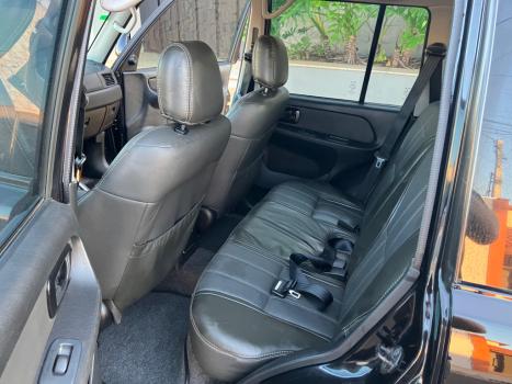 MITSUBISHI Pajero TR4 2.0 16V 4P 4X4 FLEX AUTOM�TICO, Foto 7