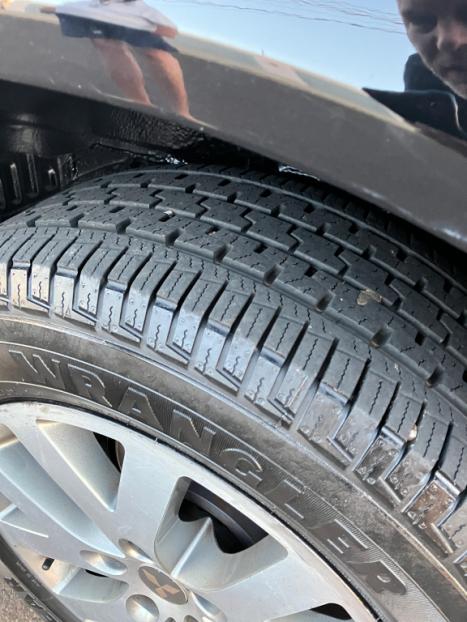 MITSUBISHI Pajero TR4 2.0 16V 4P 4X4 FLEX AUTOM�TICO, Foto 8