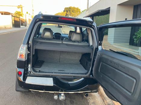 MITSUBISHI Pajero TR4 2.0 16V 4P 4X4 FLEX AUTOM�TICO, Foto 9