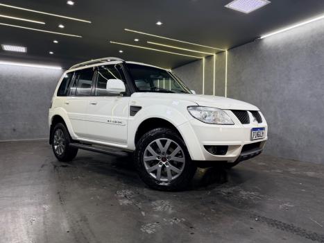 MITSUBISHI Pajero TR4 2.0 16V 4P, Foto 2