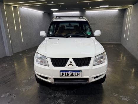 MITSUBISHI Pajero TR4 2.0 16V 4P, Foto 5