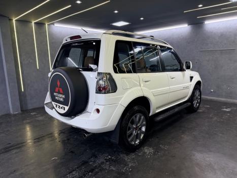 MITSUBISHI Pajero TR4 2.0 16V 4P, Foto 7