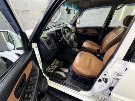 MITSUBISHI Pajero TR4 2.0 16V 4P, Foto 8