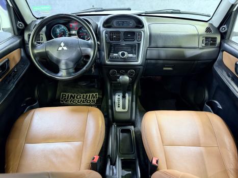 MITSUBISHI Pajero TR4 2.0 16V 4P, Foto 9