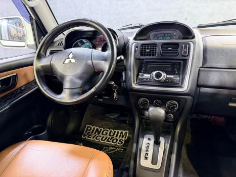 MITSUBISHI Pajero TR4 2.0 16V 4P, Foto 10