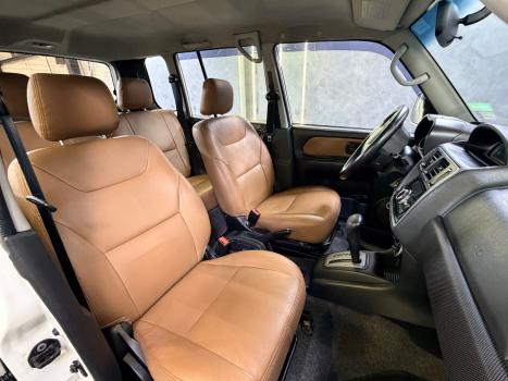 MITSUBISHI Pajero TR4 2.0 16V 4P, Foto 11