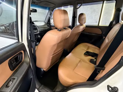 MITSUBISHI Pajero TR4 2.0 16V 4P, Foto 12