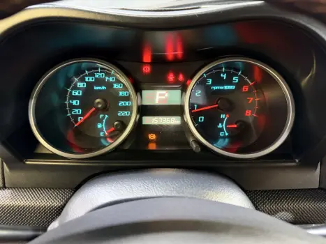 MITSUBISHI Pajero TR4 2.0 16V 4P, Foto 13