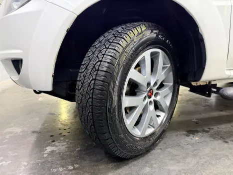 MITSUBISHI Pajero TR4 2.0 16V 4P, Foto 14