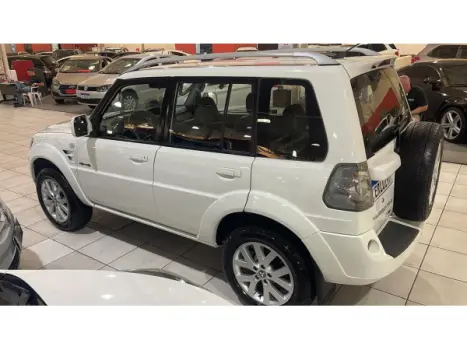 MITSUBISHI Pajero TR4 2.0 16V 4P 4X4 FLEX AUTOM�TICO, Foto 3