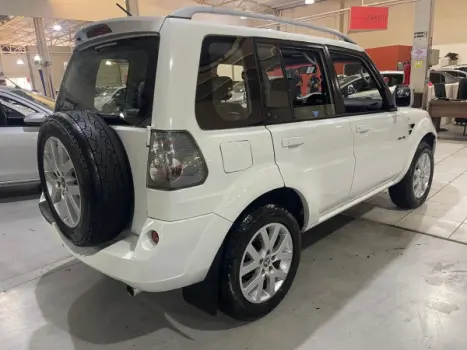 MITSUBISHI Pajero TR4 2.0 16V 4P 4X4 FLEX AUTOM�TICO, Foto 4