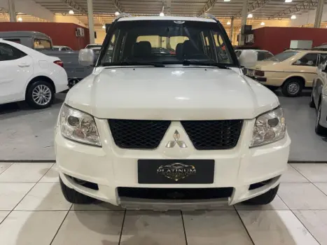 MITSUBISHI Pajero TR4 2.0 16V 4P 4X4 FLEX AUTOM�TICO, Foto 5