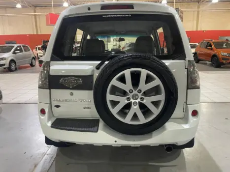 MITSUBISHI Pajero TR4 2.0 16V 4P 4X4 FLEX AUTOM�TICO, Foto 7