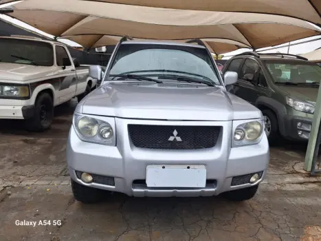 MITSUBISHI Pajero TR4 2.0 16V 4P 4X4 FLEX, Foto 2