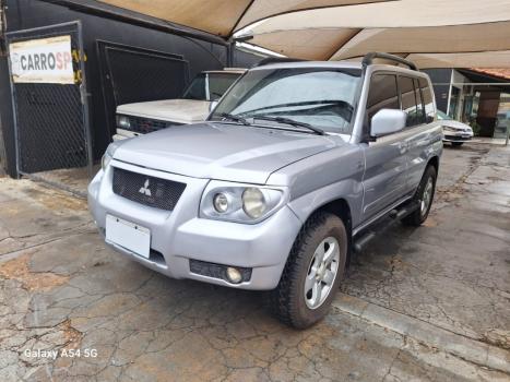 MITSUBISHI Pajero TR4 2.0 16V 4P 4X4 FLEX, Foto 3
