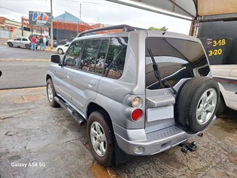 MITSUBISHI Pajero TR4 2.0 16V 4P 4X4 FLEX, Foto 4