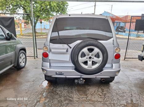 MITSUBISHI Pajero TR4 2.0 16V 4P 4X4 FLEX, Foto 5