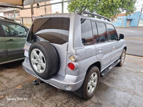 MITSUBISHI Pajero TR4 2.0 16V 4P 4X4 FLEX, Foto 6