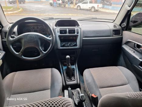 MITSUBISHI Pajero TR4 2.0 16V 4P 4X4 FLEX, Foto 7