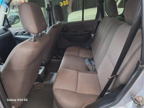MITSUBISHI Pajero TR4 2.0 16V 4P 4X4 FLEX, Foto 8