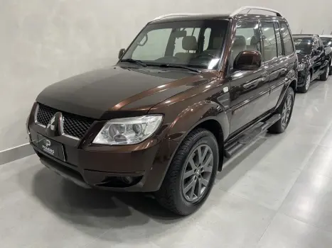 MITSUBISHI Pajero TR4 2.0 16V 4P FLEX AUTOM�TICO, Foto 1