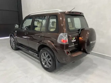 MITSUBISHI Pajero TR4 2.0 16V 4P FLEX AUTOM�TICO, Foto 2