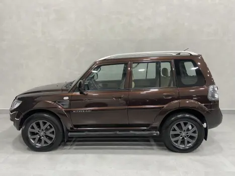 MITSUBISHI Pajero TR4 2.0 16V 4P FLEX AUTOM�TICO, Foto 3