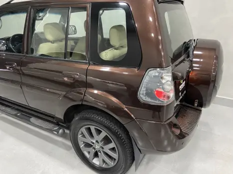 MITSUBISHI Pajero TR4 2.0 16V 4P FLEX AUTOM�TICO, Foto 5