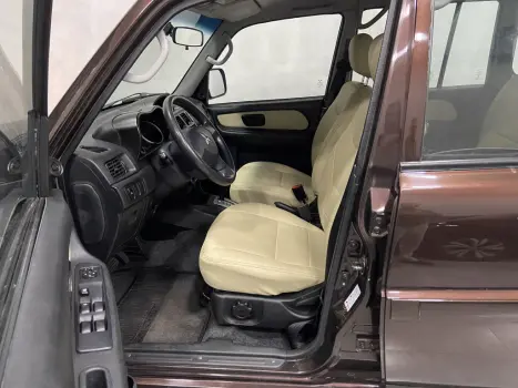 MITSUBISHI Pajero TR4 2.0 16V 4P FLEX AUTOM�TICO, Foto 9