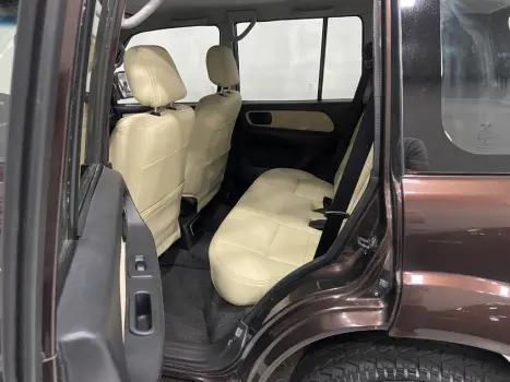 MITSUBISHI Pajero TR4 2.0 16V 4P FLEX AUTOM�TICO, Foto 10