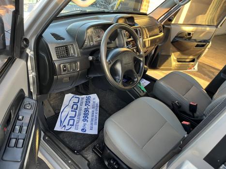 MITSUBISHI Pajero TR4 2.0 16V 4P 4X4 AUTOM�TICO, Foto 7