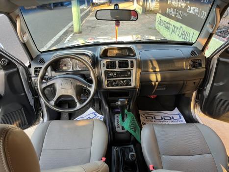 MITSUBISHI Pajero TR4 2.0 16V 4P 4X4 AUTOM�TICO, Foto 9