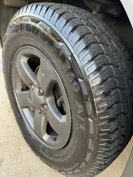 MITSUBISHI Pajero TR4 2.0 16V 4P 4X4 AUTOM�TICO, Foto 10