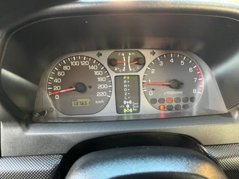 MITSUBISHI Pajero TR4 2.0 16V 4P 4X4 FLEX AUTOM�TICO, Foto 4