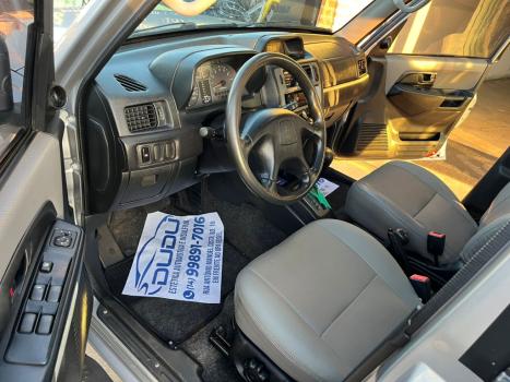 MITSUBISHI Pajero TR4 2.0 16V 4P 4X4 FLEX AUTOM�TICO, Foto 3