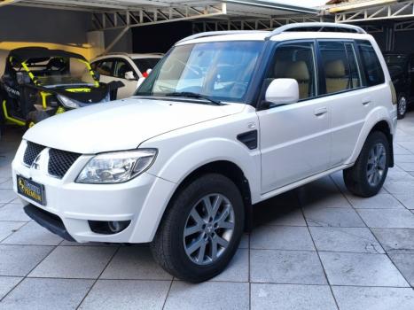 MITSUBISHI Pajero TR4 2.0 16V 4P, Foto 2