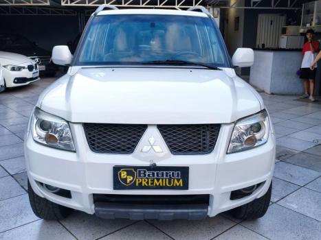 MITSUBISHI Pajero TR4 2.0 16V 4P, Foto 3