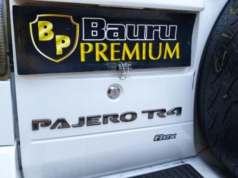 MITSUBISHI Pajero TR4 2.0 16V 4P, Foto 4