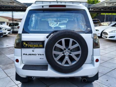 MITSUBISHI Pajero TR4 2.0 16V 4P, Foto 6