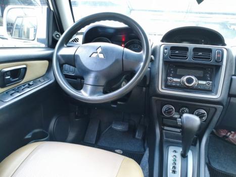MITSUBISHI Pajero TR4 2.0 16V 4P, Foto 9