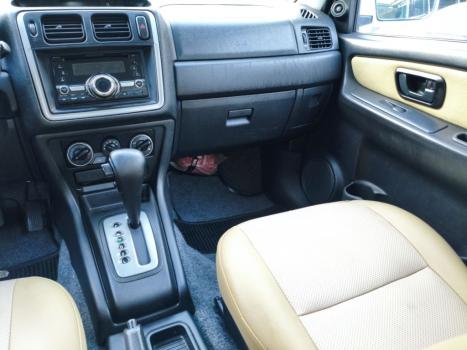 MITSUBISHI Pajero TR4 2.0 16V 4P, Foto 10