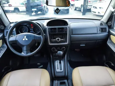 MITSUBISHI Pajero TR4 2.0 16V 4P, Foto 11
