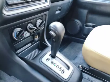 MITSUBISHI Pajero TR4 2.0 16V 4P, Foto 13