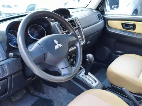 MITSUBISHI Pajero TR4 2.0 16V 4P, Foto 15