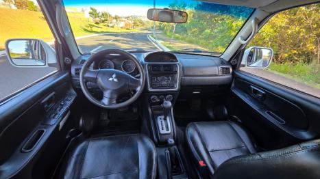 MITSUBISHI Pajero TR4 2.0 16V 4P FLEX, Foto 2